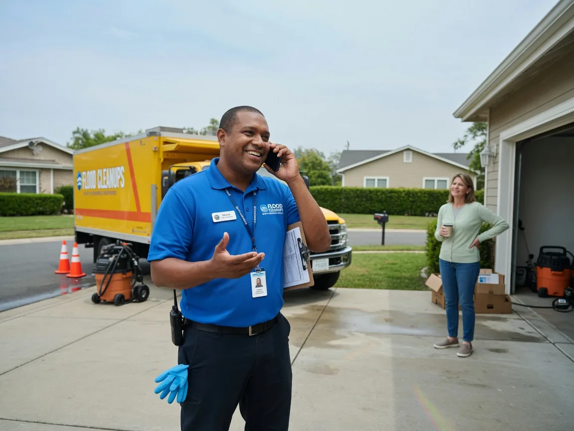 Water Damage Restoration Tawas City, MI FAQs